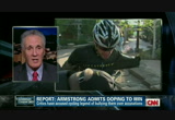 Anderson Cooper 360 : CNNW : January 15, 2013 10:00pm-11:00pm PST
