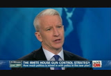 Anderson Cooper 360 : CNNW : January 16, 2013 5:00pm-6:00pm PST