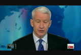 Anderson Cooper 360 : CNNW : January 17, 2013 1:00am-2:00am PST