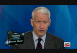 Anderson Cooper 360 : CNNW : January 17, 2013 7:00pm-8:00pm PST