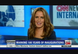 CNN Newsroom : CNNW : January 18, 2013 9:00am-11:00am PST