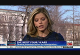 CNN Newsroom : CNNW : January 19, 2013 9:00am-10:00am PST