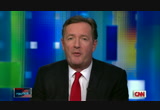 Piers Morgan Tonight : CNNW : January 19, 2013 6:00pm-7:00pm PST