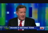 Piers Morgan Tonight : CNNW : January 19, 2013 9:00pm-10:00pm PST