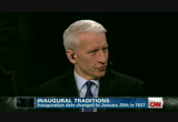 Anderson Cooper 360 : CNNW : January 20, 2013 10:00pm-11:00pm PST