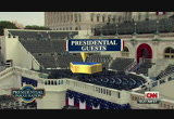 Presidential Inauguration 2013 : CNNW : January 21, 2013 6:00am-1:00pm PST