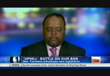 Erin Burnett OutFront : CNNW : January 24, 2013 8:00pm-9:00pm PST