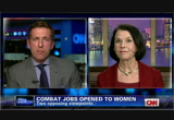 CNN Newsroom : CNNW : January 27, 2013 7:00pm-8:00pm PST