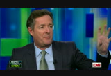 Piers Morgan Tonight : CNNW : January 27, 2013 9:00pm-10:00pm PST