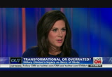 Erin Burnett OutFront : CNNW : January 28, 2013 4:00pm-5:00pm PST