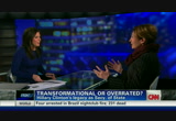 Erin Burnett OutFront : CNNW : January 28, 2013 11:00pm-12:00am PST