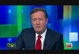 Piers Morgan Tonight : CNNW : January 29, 2013 6:00pm-7:00pm PST