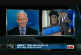 Anderson Cooper 360 : CNNW : February 5, 2013 5:00pm-6:00pm PST
