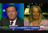 Piers Morgan Tonight : CNNW : February 6, 2013 12:00am-1:00am PST