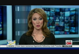 CNN Newsroom : CNNW : February 6, 2013 11:00am-1:00pm PST