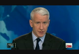 Anderson Cooper 360 : CNNW : February 6, 2013 7:00pm-8:00pm PST