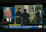 Anderson Cooper 360 : CNNW : February 7, 2013 8:00pm-9:00pm PST