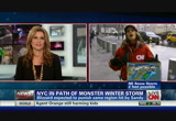 CNN Newsroom : CNNW : February 8, 2013 6:00am-8:00am PST