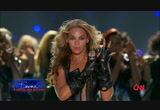 Beyonce Finding Her Destiny : CNNW : February 9, 2013 8:00pm-8:30pm PST