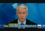 Anderson Cooper 360 : CNNW : February 14, 2013 1:00am-2:00am PST