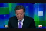 Piers Morgan Tonight : CNNW : February 19, 2013 9:00pm-9:30pm PST