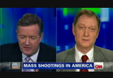 Piers Morgan Tonight : CNNW : February 27, 2013 9:00pm-9:59pm PST