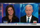 Erin Burnett OutFront : CNNW : March 1, 2013 4:00pm-5:00pm PST