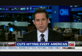 CNN Newsroom : CNNW : March 4, 2013 10:00am-11:00am PST