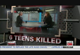 CNN Newsroom : CNNW : March 11, 2013 6:00am-8:00am PDT