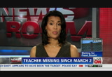 CNN Newsroom : CNNW : March 13, 2013 10:00am-11:00am PDT