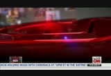 CNN Newsroom : CNNW : March 14, 2013 6:00am-8:00am PDT