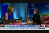 CNN Newsroom : CNNW : March 14, 2013 11:00am-1:00pm PDT