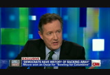 Piers Morgan Live : CNNW : March 19, 2013 9:00pm-10:00pm PDT