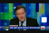 Piers Morgan Live : CNNW : March 20, 2013 12:00am-1:00am PDT