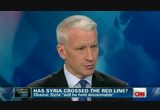 Anderson Cooper 360 : CNNW : March 20, 2013 7:00pm-8:00pm PDT