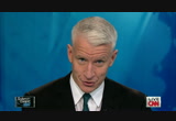 Anderson Cooper 360 : CNNW : March 22, 2013 5:00pm-6:00pm PDT