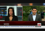 CNN Newsroom : CNNW : April 7, 2013 11:00am-11:30am PDT