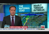The Lead With Jake Tapper : CNNW : April 11, 2013 1:00pm-2:00pm PDT