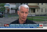 Anderson Cooper 360 : CNNW : May 7, 2013 5:00pm-6:01pm PDT