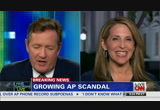 Piers Morgan Live : CNNW : May 15, 2013 6:00pm-7:01pm PDT