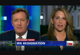 Piers Morgan Live : CNNW : May 15, 2013 9:00pm-10:01pm PDT