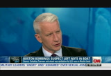 Anderson Cooper 360 : CNNW : May 16, 2013 7:00pm-8:01pm PDT