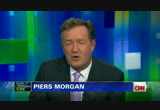 Piers Morgan Live : CNNW : June 27, 2013 9:00pm-10:01pm PDT