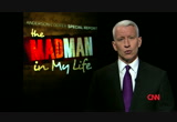 Anderson Cooper Special Report : CNNW : August 9, 2013 11:00pm-12:01am PDT
