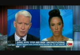 Anderson Cooper 360 : CNNW : August 12, 2013 10:00pm-11:01pm PDT