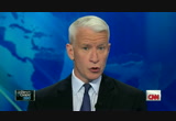 Anderson Cooper 360 : CNNW : August 13, 2013 1:00am-2:01am PDT