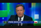 Piers Morgan Live : CNNW : August 29, 2013 12:00am-1:01am PDT