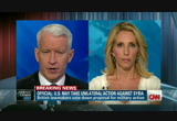 Anderson Cooper 360 : CNNW : August 30, 2013 1:00am-2:01am PDT