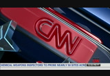 CNN Newsroom : CNNW : September 28, 2013 12:00pm-1:31pm PDT