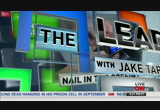 The Lead With Jake Tapper : CNNW : November 4, 2013 1:00pm-2:01pm PST